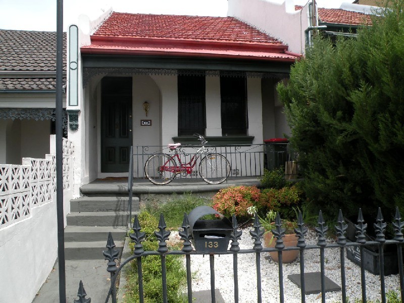 133 Wigram Road, Glebe NSW 2037