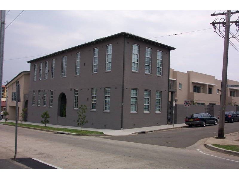 13/76a Balmain Road, Leichhardt NSW 2040