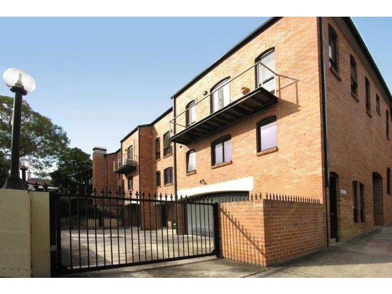 11/1-5 Hubert Street, Leichhardt NSW 2040