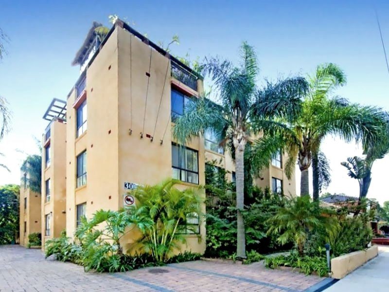 10/30 Derbyshire Road, Leichhardt NSW 2040