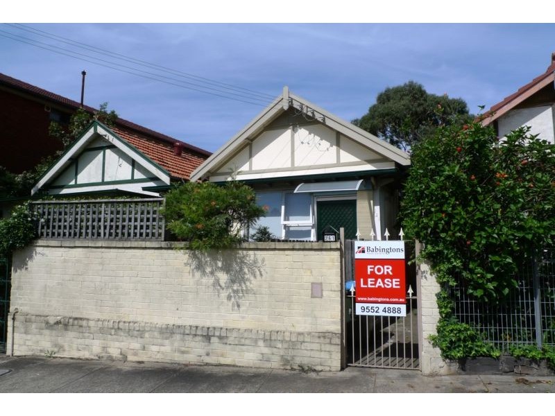 1/261 Balmain Road, Leichhardt NSW 2040