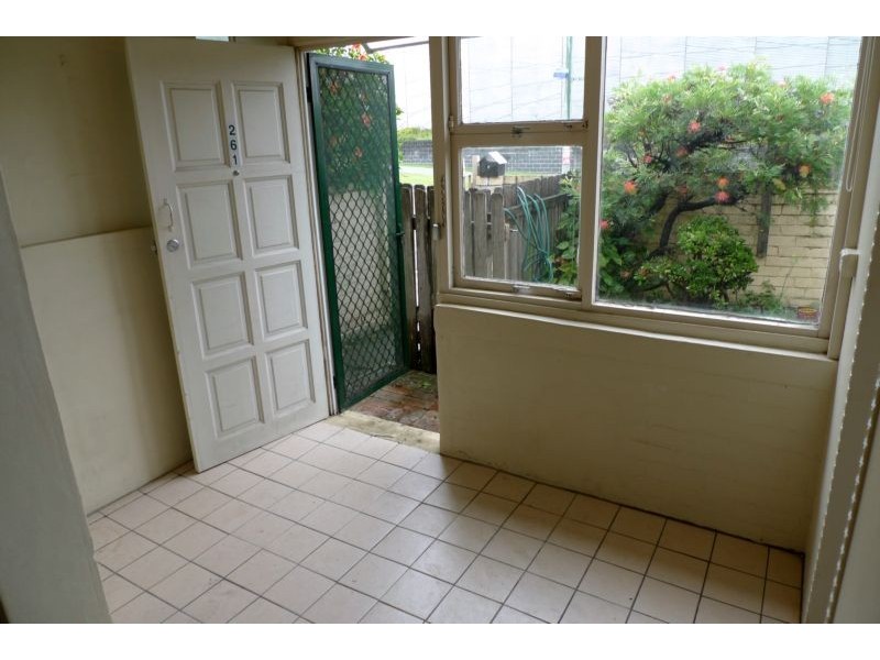 1/261 Balmain Road, Leichhardt NSW 2040