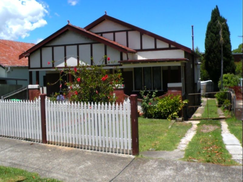 1/47 Fairlight Street, Five Dock NSW 2046