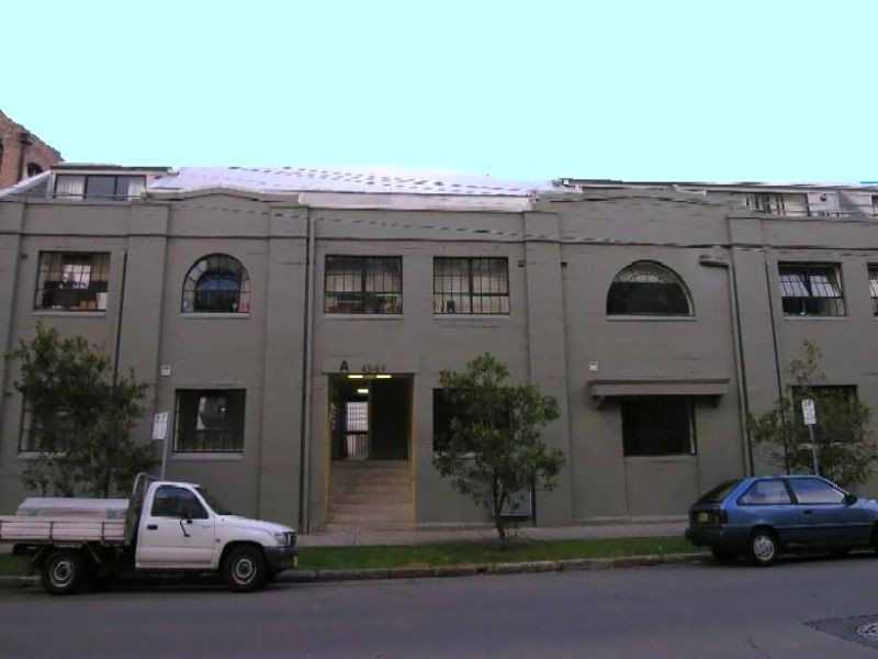 24/43-57 Mallett Street, Camperdown NSW 2050