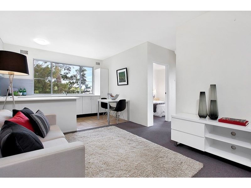 29/29-31 Johnston Street, Annandale NSW 2038