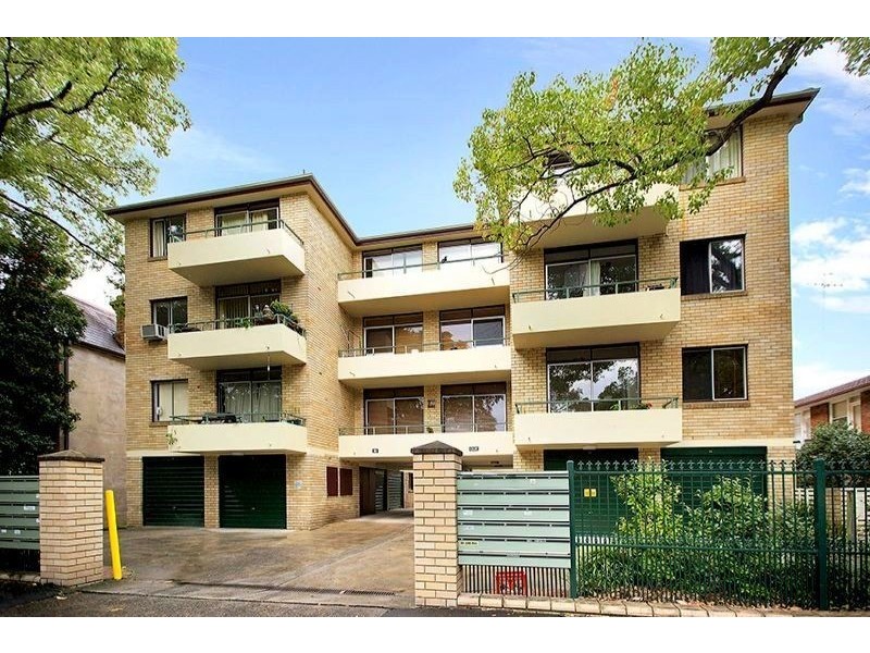 29/29-31 Johnston Street, Annandale NSW 2038