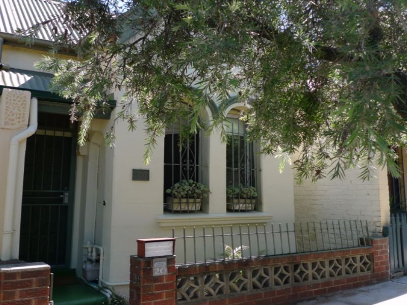 20 Collins Street, Annandale NSW 2038