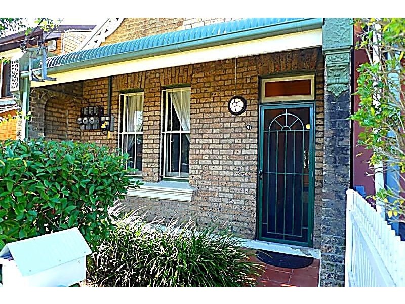 47 Charles Street, Leichhardt NSW 2040