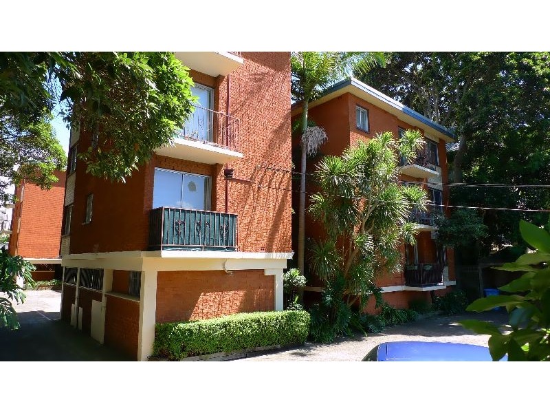 8/258 Johnston Street, Annandale NSW 2038