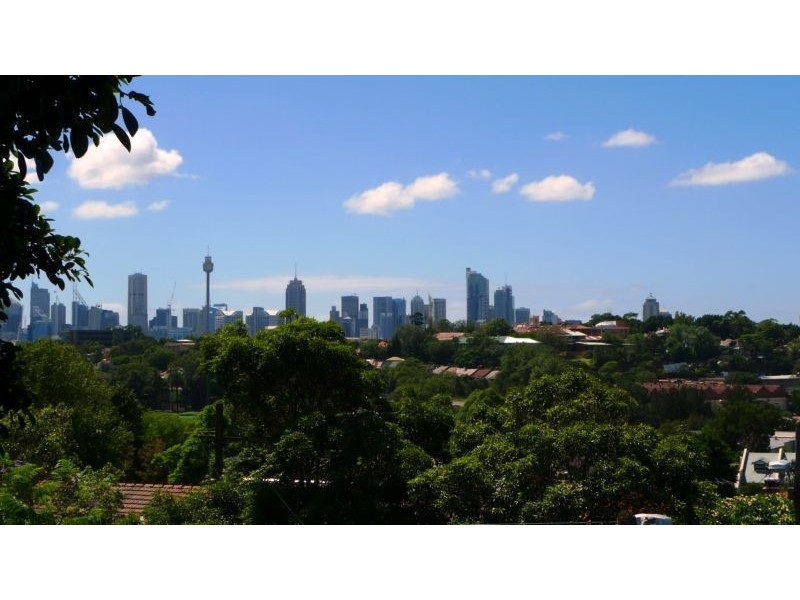 8/258 Johnston Street, Annandale NSW 2038