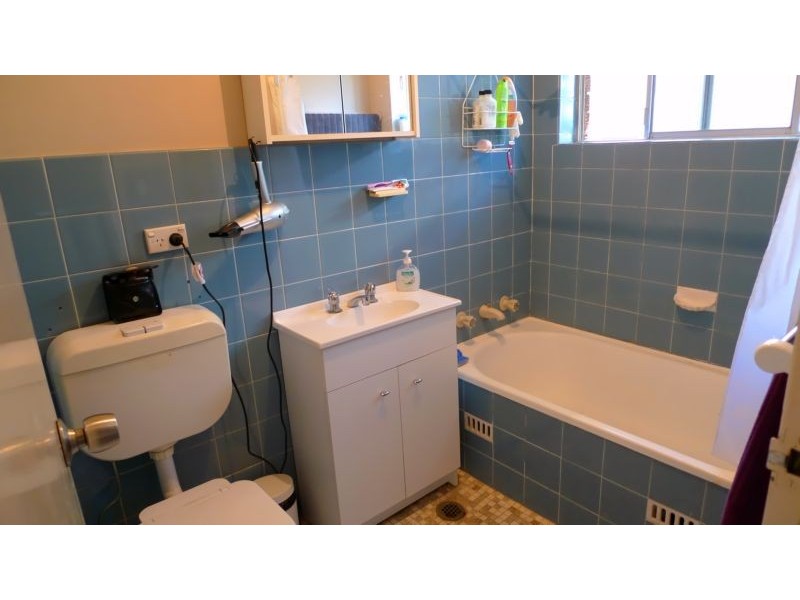 8/258 Johnston Street, Annandale NSW 2038