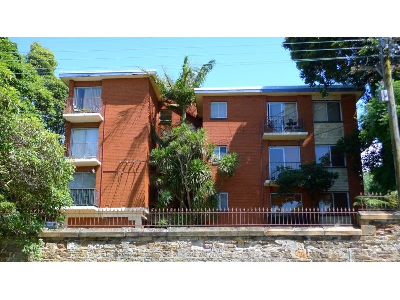 8/258 Johnston Street, Annandale NSW 2038