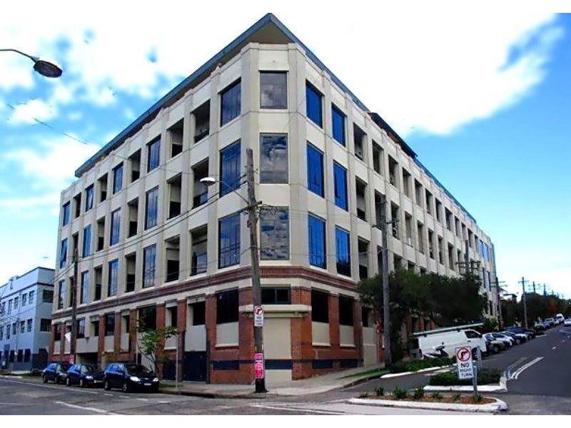 6/23 Corunna Road, Stanmore NSW 2048