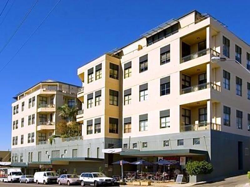 5/62 Booth Street, Annandale NSW 2038