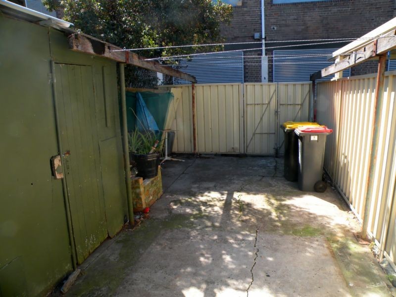 8 Roberts Street, Camperdown NSW 2050