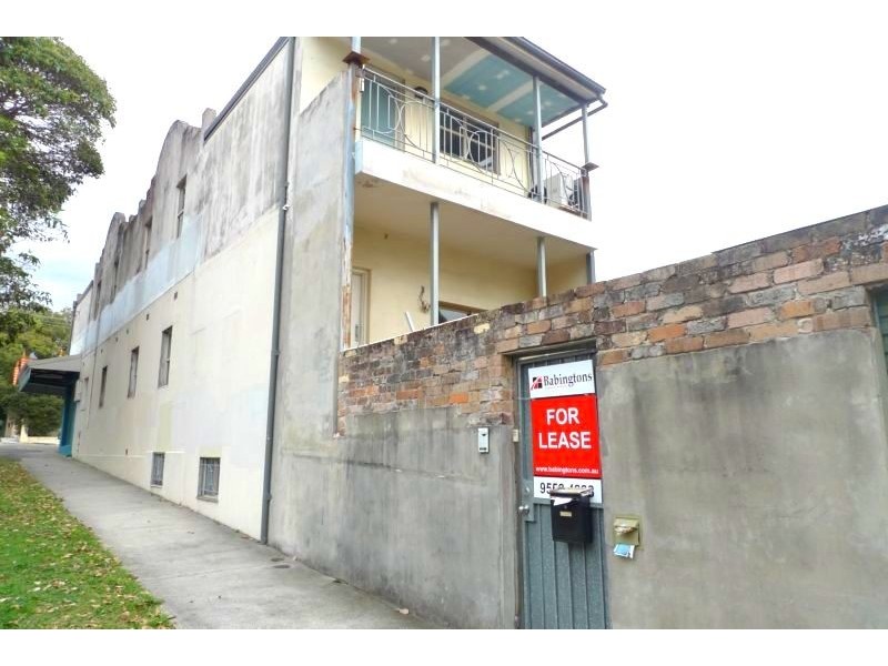 190 Annandale Street, Annandale NSW 2038