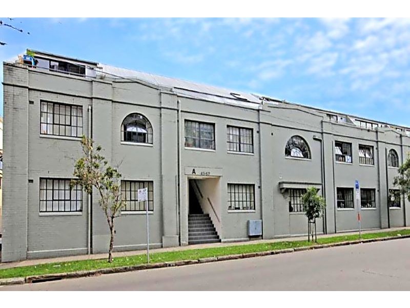 20/43 Mallett Street, Camperdown NSW 2050