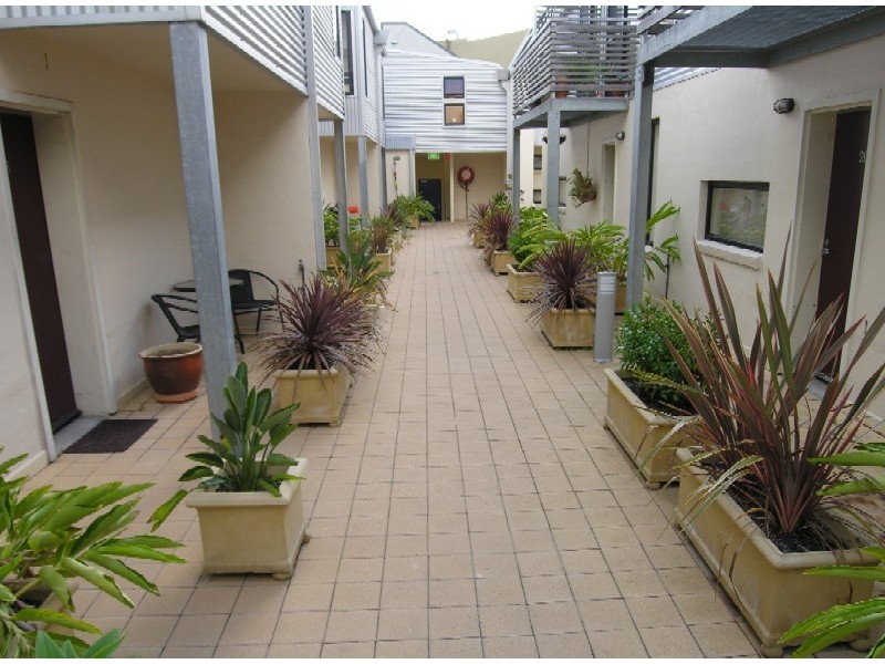 20/43 Mallett Street, Camperdown NSW 2050