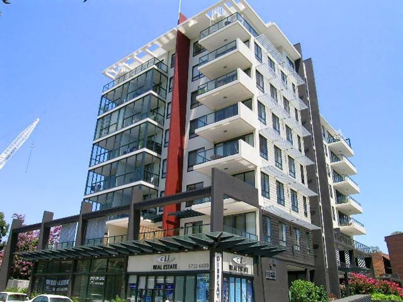 304/18-22 Walker Street, Rhodes NSW 2138