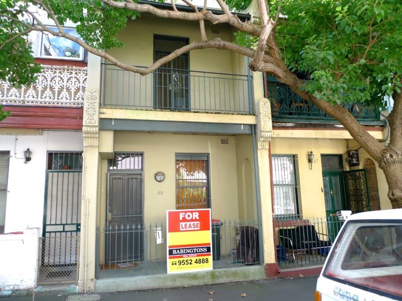 49 Balfour Street, Chippendale NSW 2008