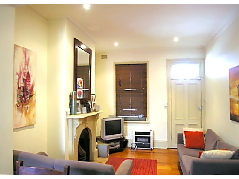 49 Balfour Street, Chippendale NSW 2008
