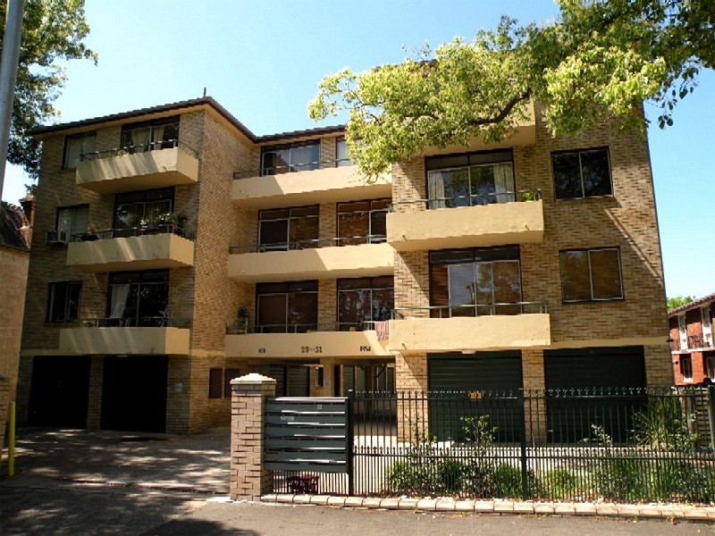 13/29-31 Johnston Street, Annandale NSW 2038