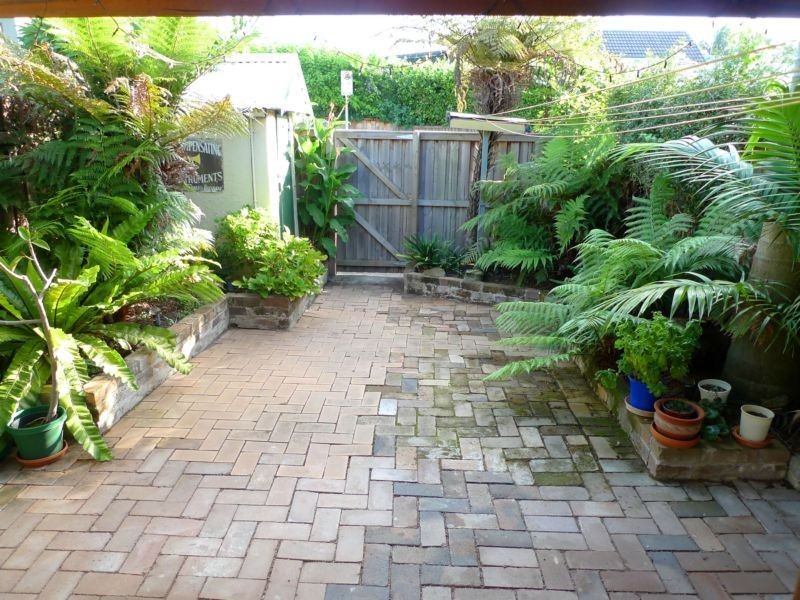 107 Probert Street, Newtown NSW 2042