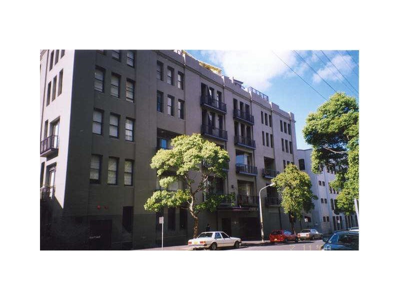 212/2-12 Smail Street, Ultimo NSW 2007