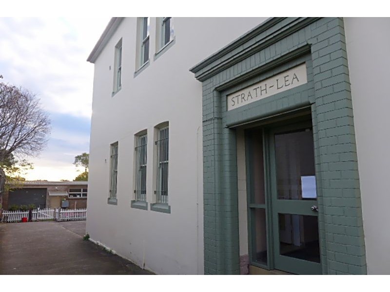 2/128 Johnston Street, Annandale NSW 2038