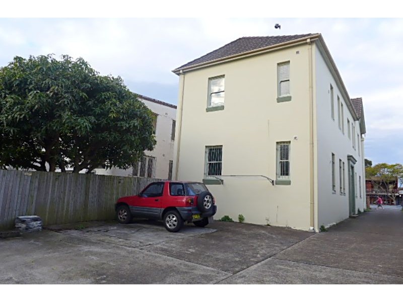 2/128 Johnston Street, Annandale NSW 2038