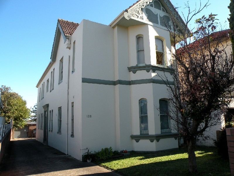 4/128 Johnston Street, Annandale NSW 2038