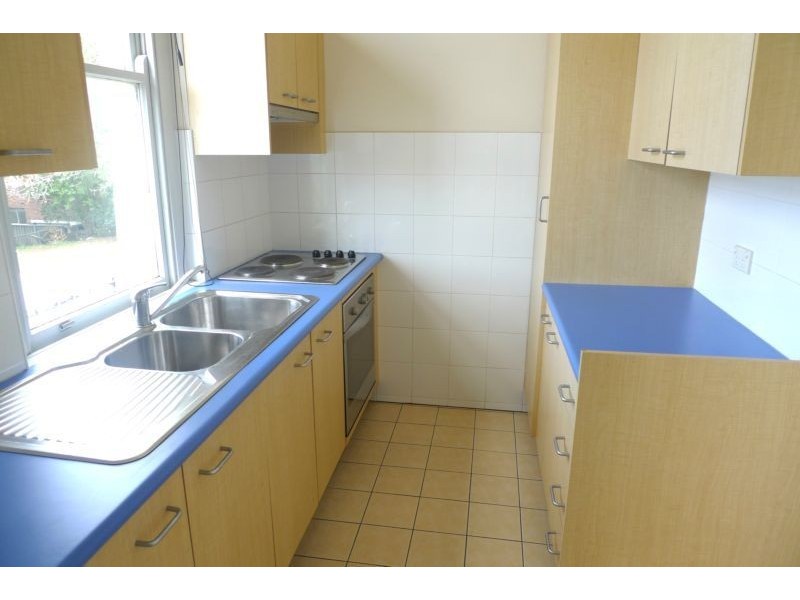 4/128 Johnston Street, Annandale NSW 2038