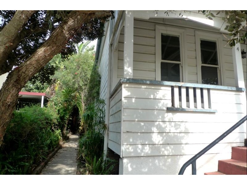 4A Athol Street, Leichhardt NSW 2040