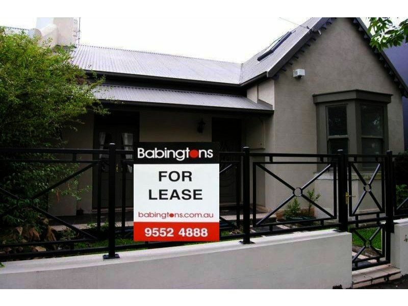 41 View Street, Annandale NSW 2038