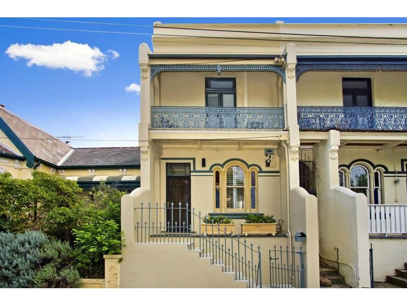36 View Street, Annandale NSW 2038