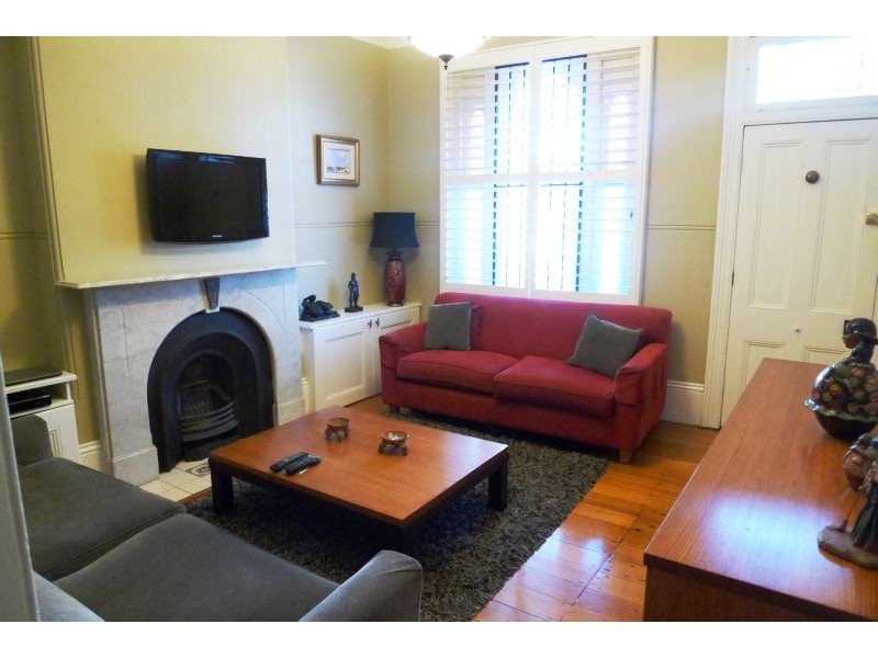 36 View Street, Annandale NSW 2038