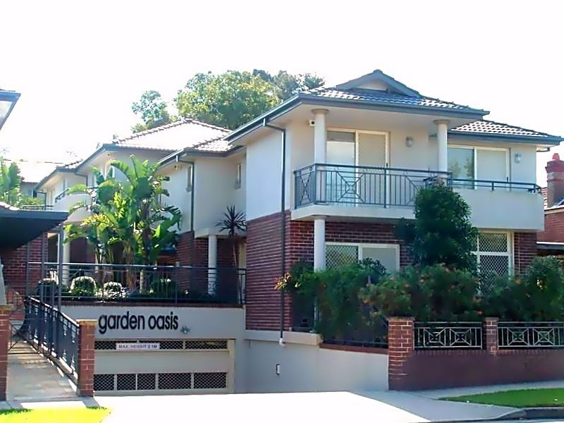 2/10-14 Fairlight Street, Five Dock NSW 2046