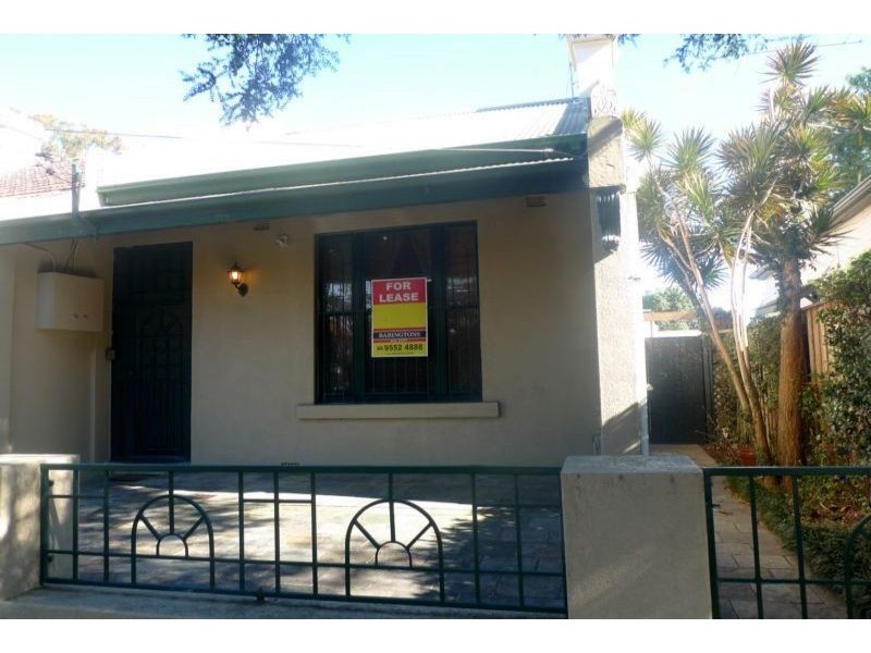 74 View Street, Annandale NSW 2038