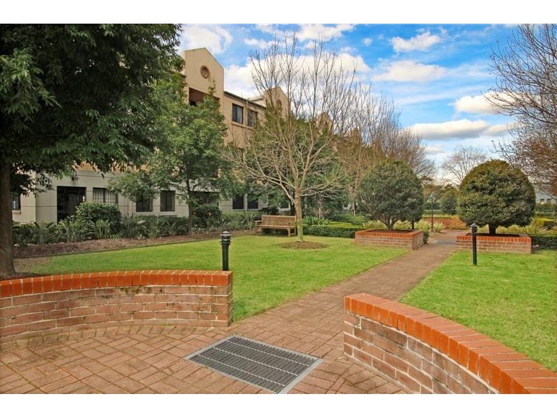 2/52 Nelson Street, Annandale NSW 2038