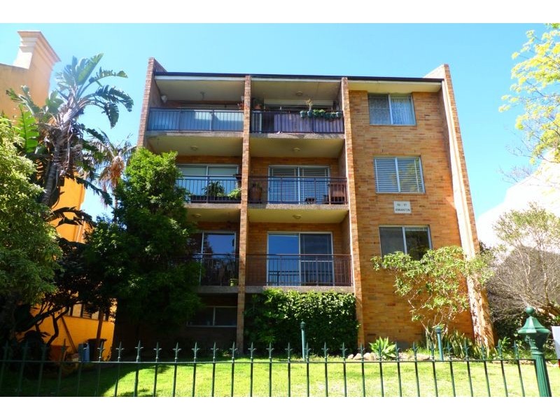6/95-97 Johnston Street, Annandale NSW 2038