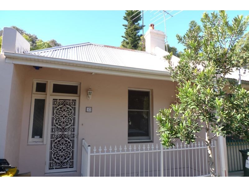 17 Susan Street, Annandale NSW 2038