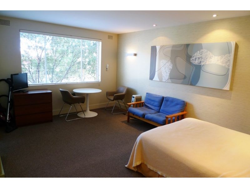 2/121 Booth Street, Annandale NSW 2038