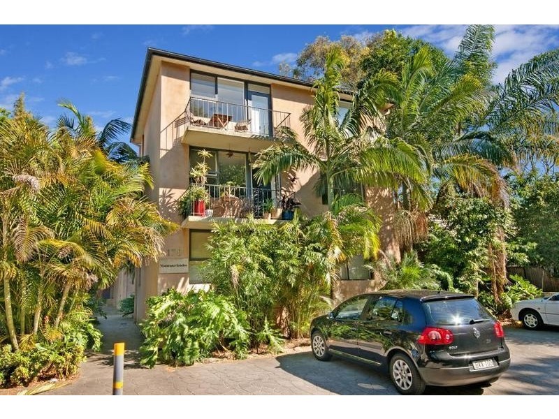 21/170 Nelson Street, Annandale NSW 2038