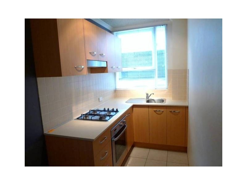 21/170 Nelson Street, Annandale NSW 2038