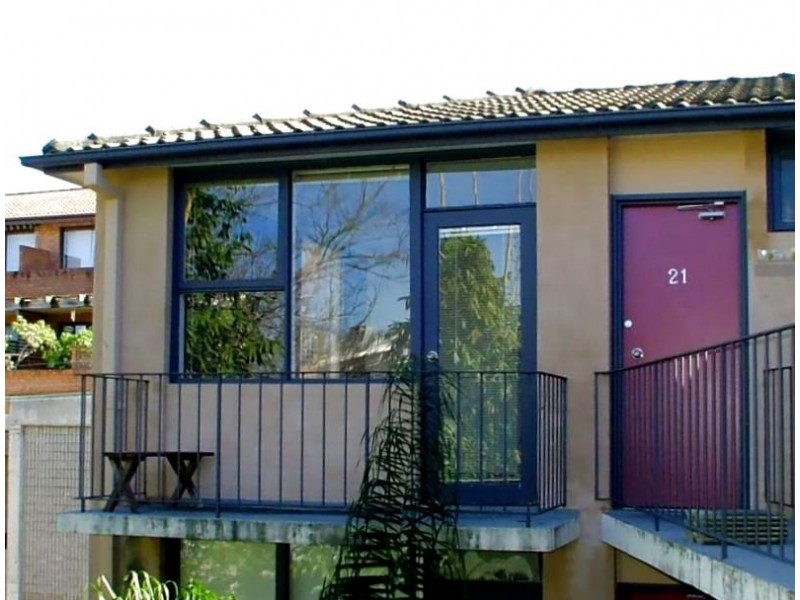 21/170 Nelson Street, Annandale NSW 2038