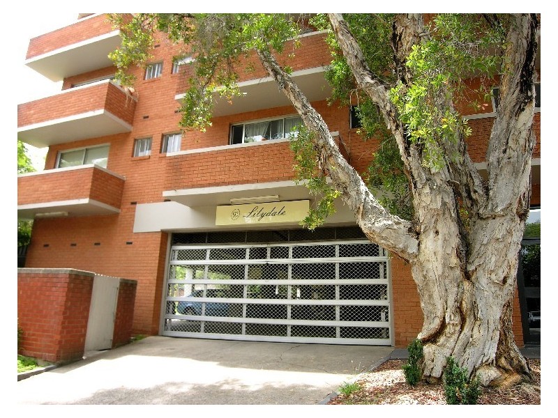 62/95-97 Annandale Street, Annandale NSW 2038