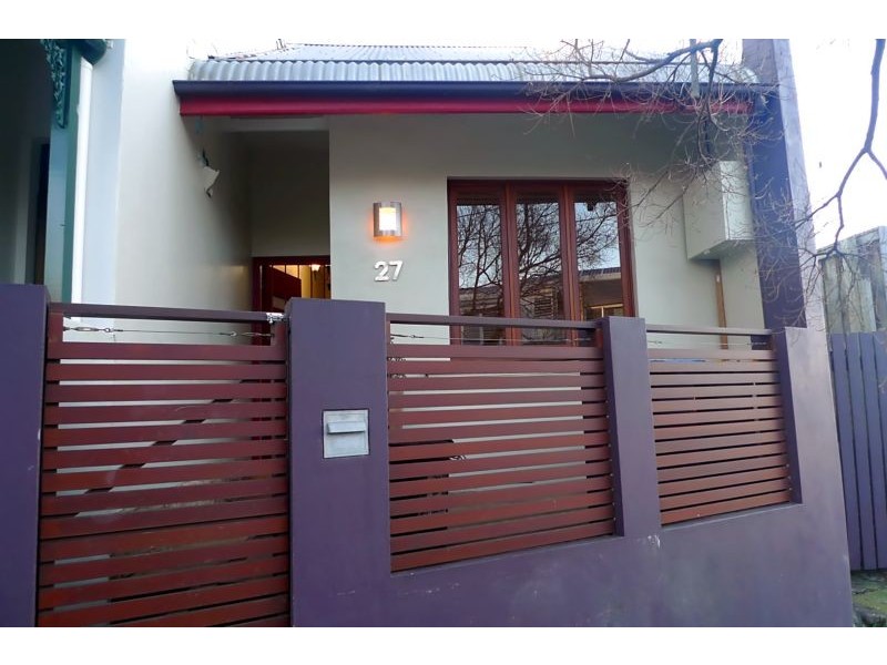 27 Albion Street, Annandale NSW 2038