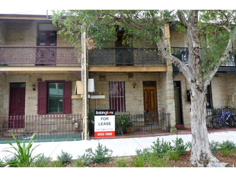 442 Wattle St, Ultimo NSW 2007