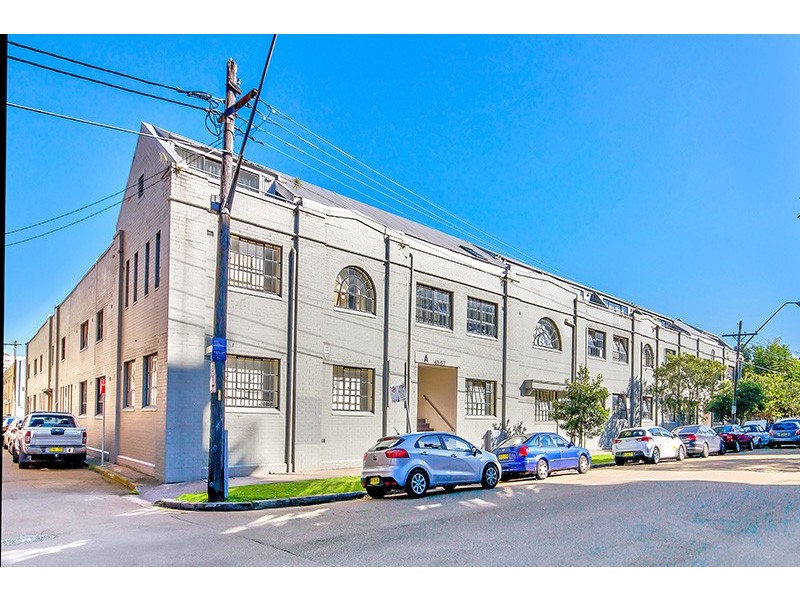 24/43-57 Mallet Street, Camperdown NSW 2050