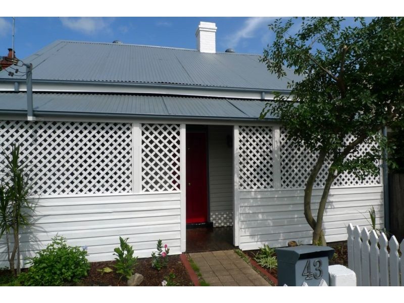 43 Tebbutt Street, Leichhardt NSW 2040
